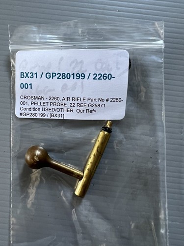 Spare part for crosman - spare,
