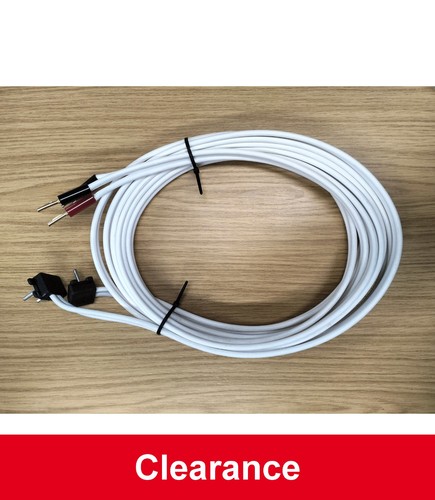 Naim nac speaker cable 3m - a5,