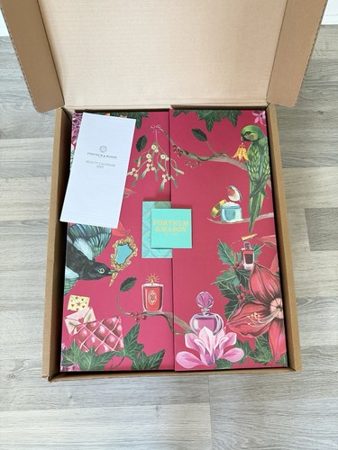 Fortnum and mason beauty - fortnum,