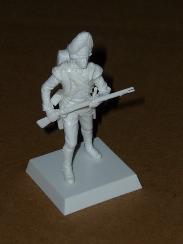 Airfix 54mm british - airfix, grenadier