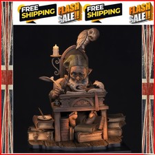75mm resin model kit - resin,