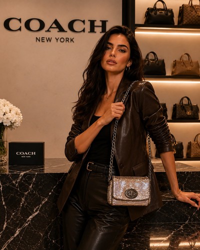 Rare coach 45406 - rare, audrey