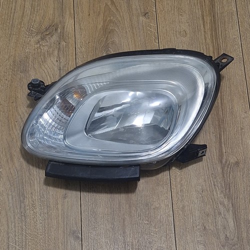 Genuine fiat panda mk3 front - fiat,