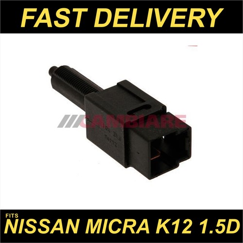 Cambiare brake light switch - brake,