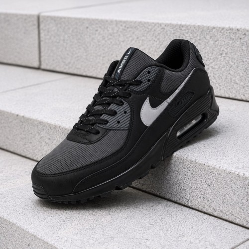 Nike air max black - nike,