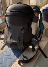 Rare boblbee boblbe-e backpack bag