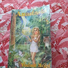 Anastasia : Book 1 of the