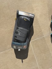 Everlast Evergel Protex 3 Boxing Bag Gloves, 16oz