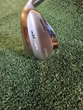 Mizuno MP R12 54° 09° Wedge • DG Spinner Wedge+ Steel • RH • Good Condition