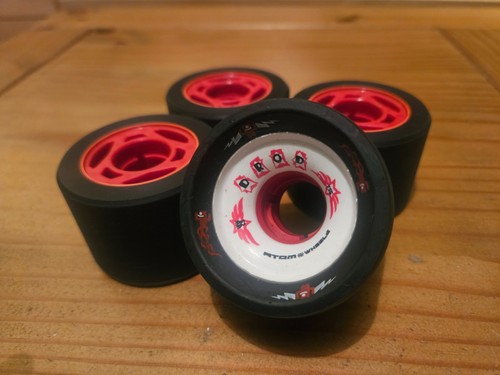 Atom rod 62mm - atom,