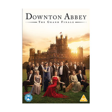 Downton Abbey: The Grand