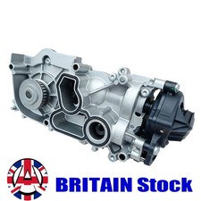 Water Pump Coolant Pump