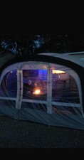 2021 DOMETIC POP AIR PRO 365