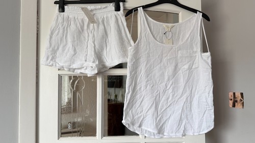 Supersoft bnwt pure cotton - bnwt, m&s