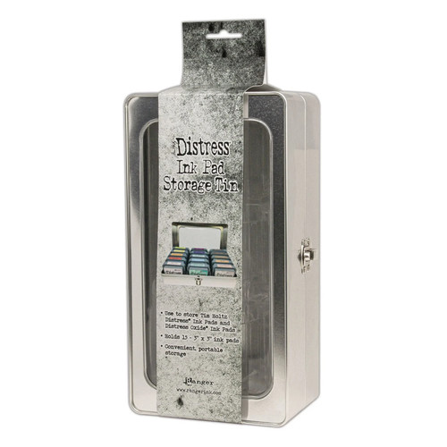 Ranger tim holtz distress ink - holtz,