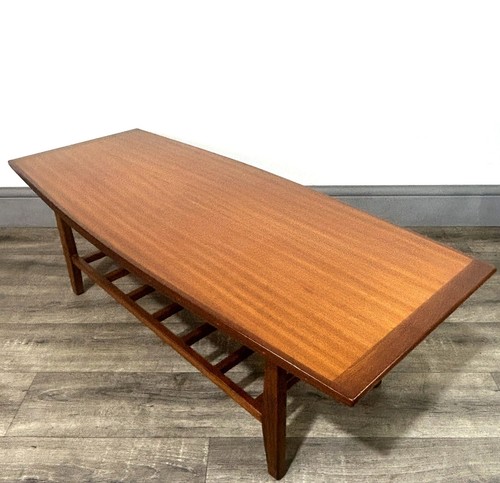 Stylish mid century teak oak - stylish,