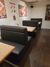 Manufacture of commercial