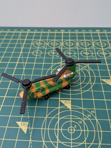 Micro machines galoob - micro,