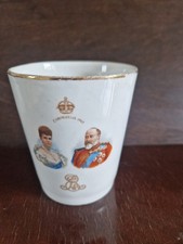 Edward VII & Mary Coronation