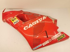 Cagiva Mito 125 90-93 Central