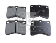 Febi 170309 Brake Pads Fits