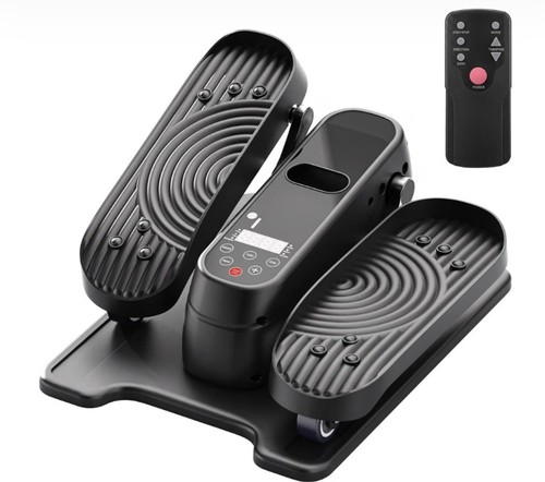Pedal exerciser - pedal, exerciser,