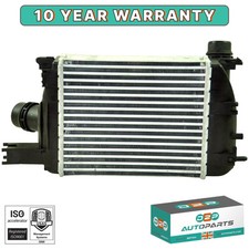 Intercooler fit renault - to,