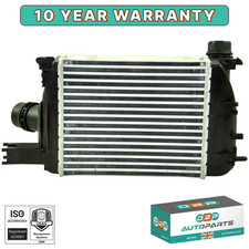 INTERCOOLER TO FIT RENAULT