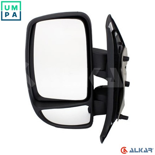 Exterior mirror 9201910 for - 9201910,
