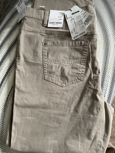 Gerry weber ladies chino - gerry,