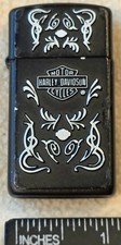 Zippo Lighter Harley Davidson