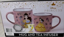 New Disney Princess" Belle"