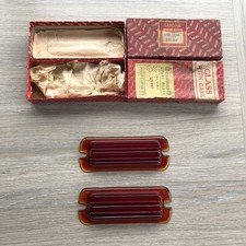 2 Genuine Vintage Lucas 464