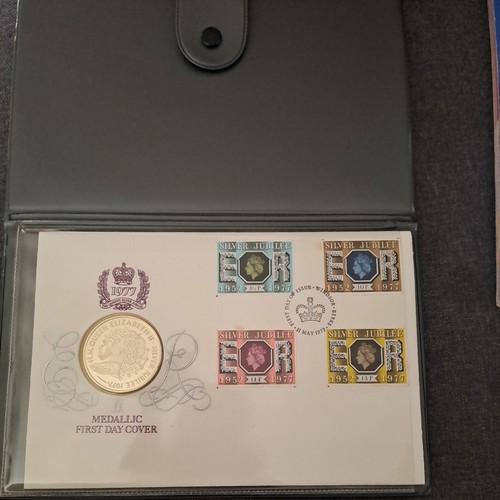 1977 silver jubilee coronation - 1977,