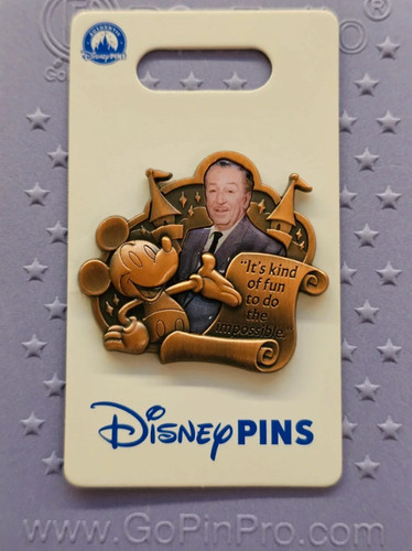 Walt disney and mickey mouse - walt,
