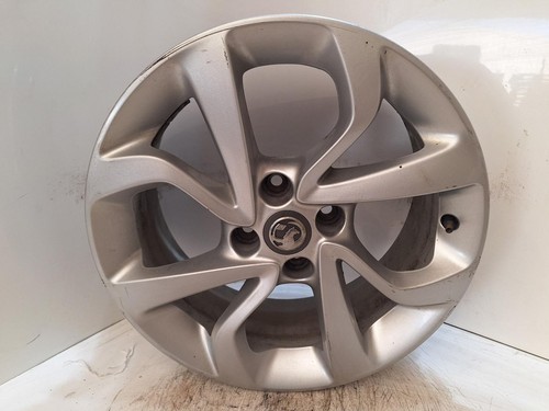 Vauxhall corsa mk4 2014 - corsa, 2014-2019