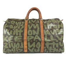 LOUIS VUITTON M92196 Keepall