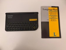 Retro Electronic Translator