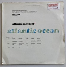 Atlantic Ocean - Four Track
