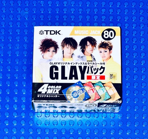Tdk music jack - ,