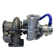 TURBO FITS HONEYWELL GT25 GT25S TURBOCHARGER T3 ANTI SURGE 815637-15 5802076062