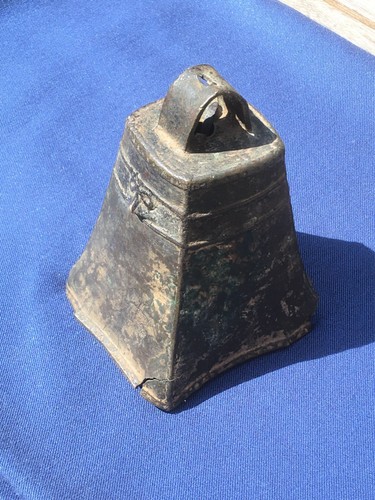 African rare ancient - , benin