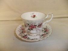 Royal Albert - Lavender Rose -