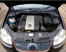 VOLKSWAGEN GOLF GTI MK5 BWA