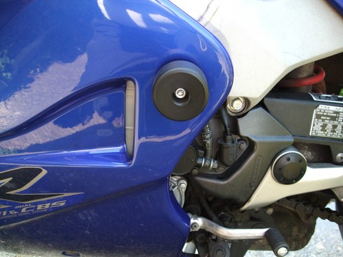 Honda vfr 750 1994 rc36 - honda,
