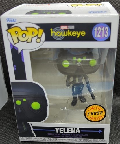 Yelena belova marvel hawkeye - marvel,