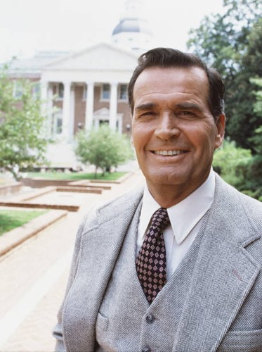 James garner stars - james, as