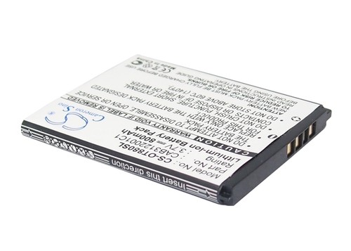 Battery for vodafone 354 - uk,