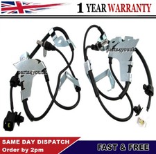 2X ABS Speed Sensor for Isuzu