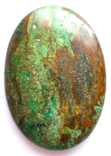 Rare untreated natural african - natural,